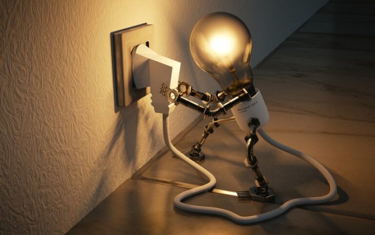 電器沒在使用時 插頭要拔嗎？
