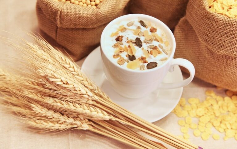 益脾養心 降膽固醇穩血糖 吃「它」就對了
