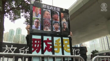 政府应明确表示：加拿大欢迎香港人 | 专访国会保守党议员庄文浩 庄文浩