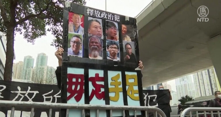 政府應明確表示：加拿大歡迎香港人 | 專訪國會保守黨議員莊文浩 莊文浩