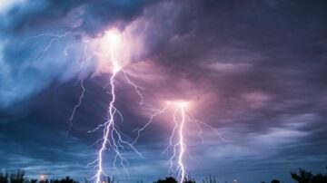 雷霆自有高度 不與蛙蚓爭音高