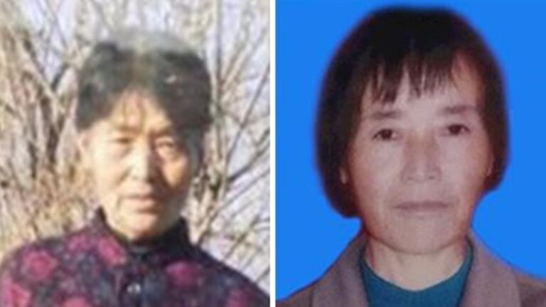 陜西一家人修法輪功慘遭迫害 婆媳含冤離世