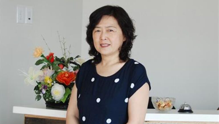 河南大流行病「血禍」倖存者重生的經歷