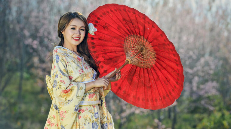 選妻必知 11種女人面相既健康又旺夫