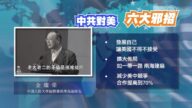 金燦榮曝中共對美六大邪招 專家：都泡湯了