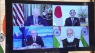 美日印澳峰會挑明：對中共不存幻想