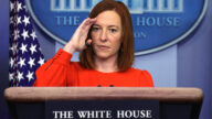 拜登被稱「移民總統」 白宮發言人遭記者追問