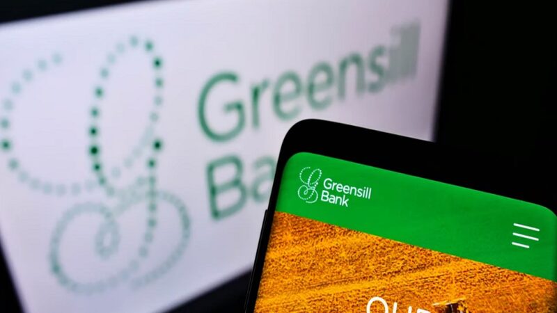 英国金融公司Greensill惊天暴雷 宣布破产
