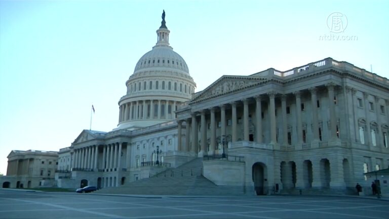共和黨計劃2022年奪回眾議院多數席位