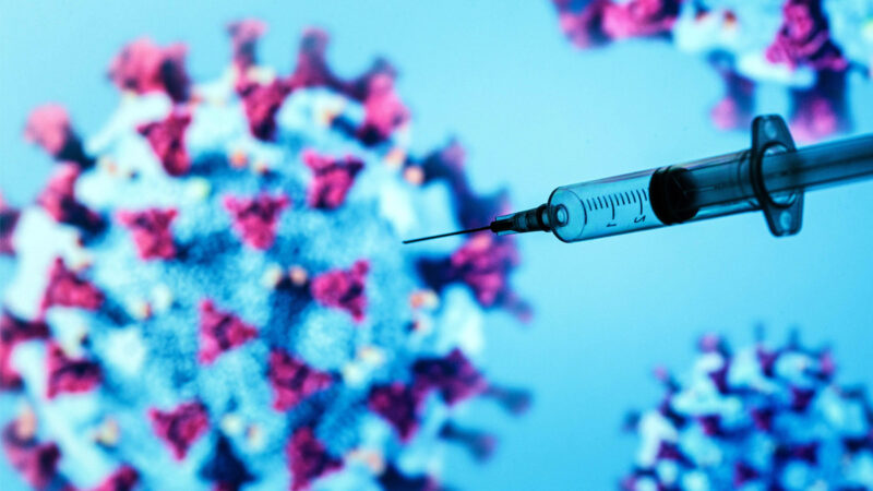CDC研究：接种COVID-19疫苗后 女性副作用更严重