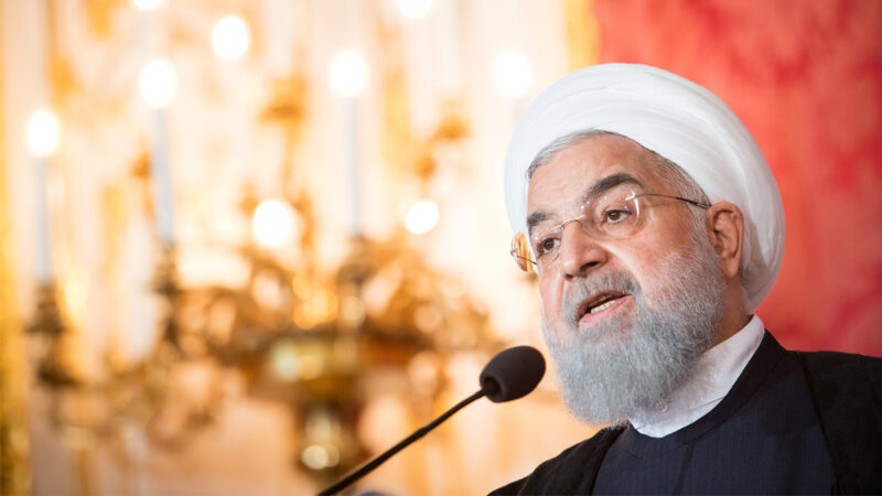 伊朗拒绝核谈判 拜登政府称失望但愿意等待