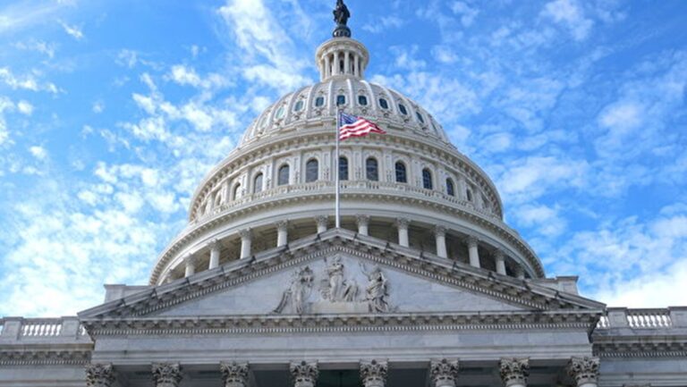 支持2021美國制止強摘器官法案 全球徵簽