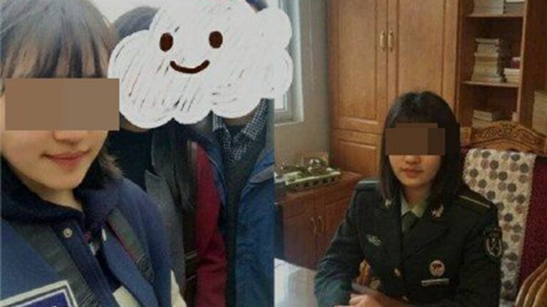 軍方回應軍嫂控丈夫通姦 小三之父為軍中高官
