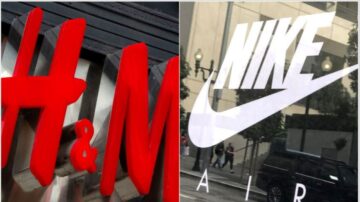 如果H&M、耐克换成晶元企业 中国怎么办？