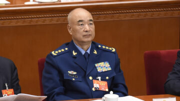 美防長邀中共軍委副主席對話 許其亮迴避惹議