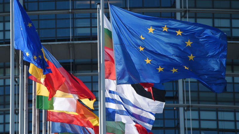 欧洲议会7成议员反对 中欧投资协定或无法通过