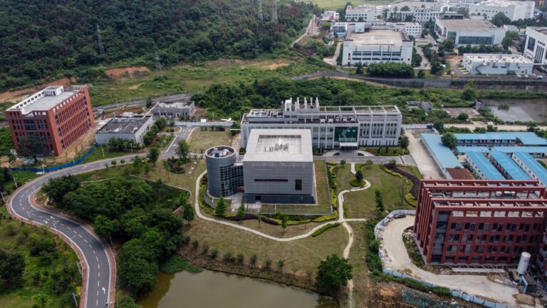 美疾控中心前主任：相信病毒從武漢實驗室流出