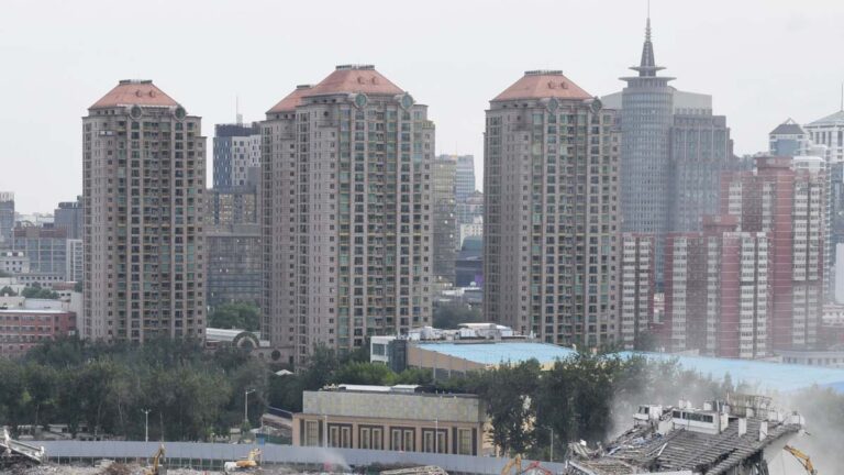 中國發達城市人均GDP都輸台灣 陸媒稱不可接受