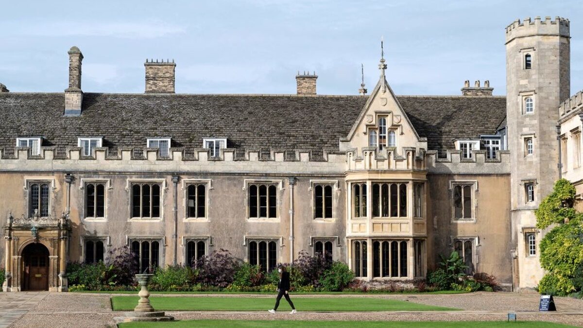 【禁闻】触目惊心 英国33所大学参与中共核武研究