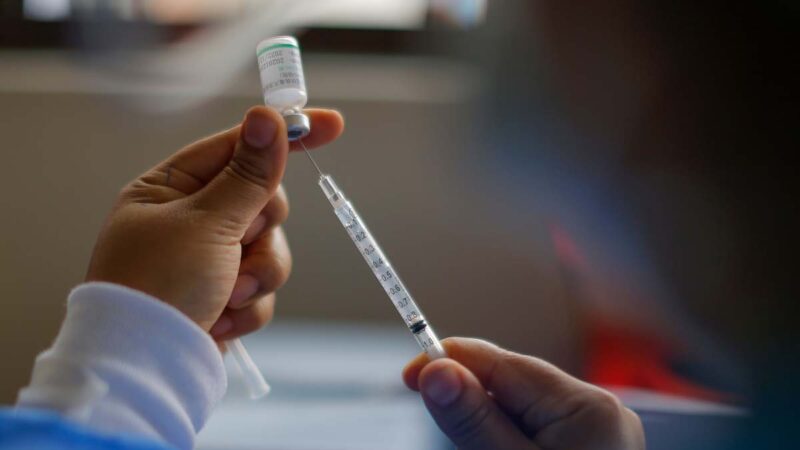 香港第7人打科興疫苗後死亡 港府仍擴大接種人群