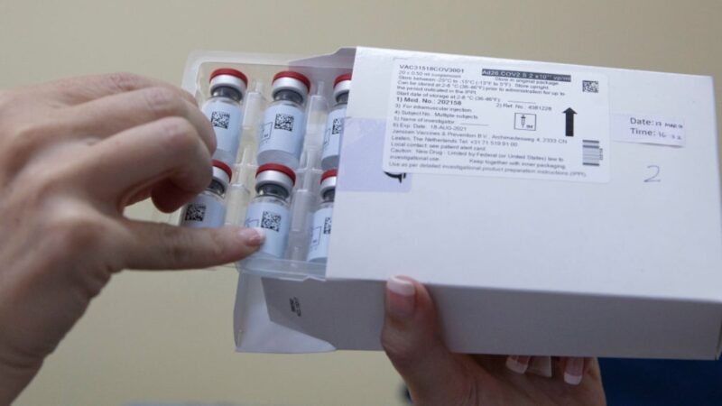 美政府批准使用強生疫苗 據稱防重症有效率100%