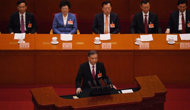 袁斌：習的「愛國者治港」取代鄧的「港人治港」