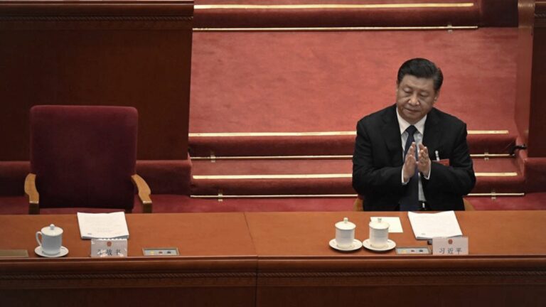 王友群：習近平的重大誤判及其原因
