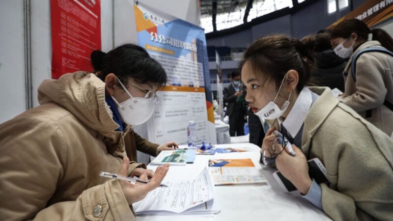 中国研究再刷新数据：武汉去年4月已130万人染疫