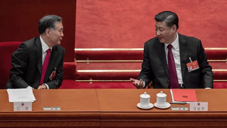 王友群：習近平不得不防的六大隱憂