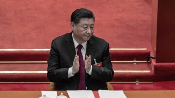 习近平自曝党官：热衷八卦 对境外读物津津乐道