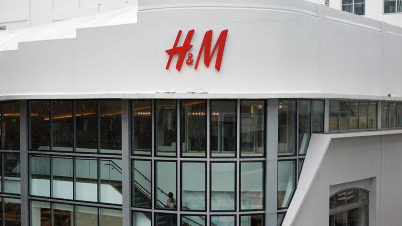 王赫：“H&M事件”与中共操控术的精致化