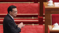 李林一：李克強接班人 習會做加法還是減法？