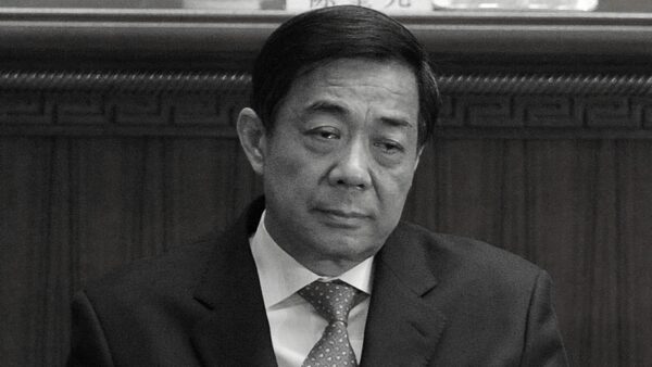 习近平国师张维为曾捧薄熙来 政治家在做大事 吹捧 有眼光 有魄力 新唐人中文电视台在线