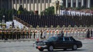 “建党百年”无阅兵 习近平异常低调引猜测