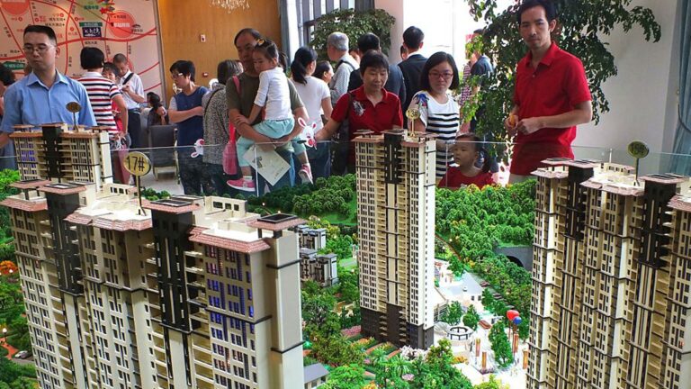 中國房子越多越慘？專家披露三大壞消息