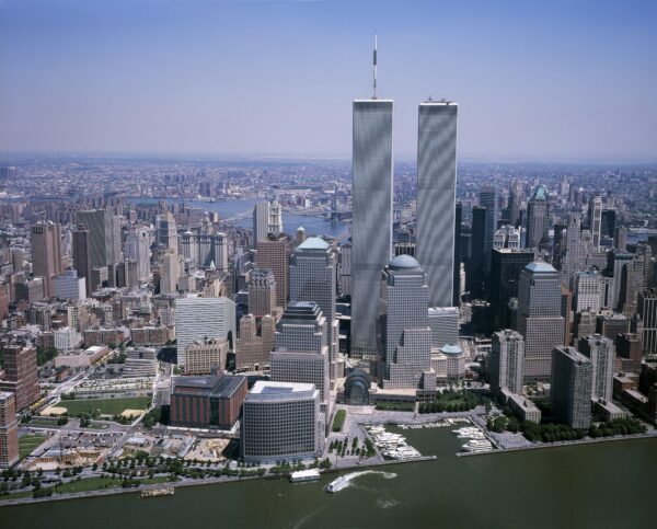 事件 911 从“9.11事件”看美国政府的危机管理
