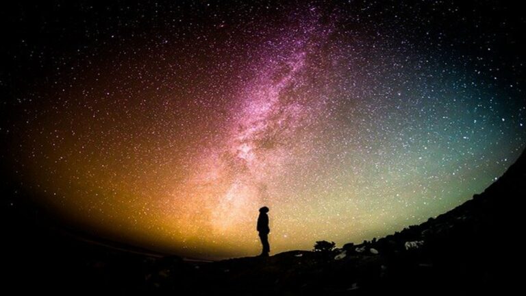 超大望遠鏡探索宇宙童年 驚喜發現人類「故鄉」