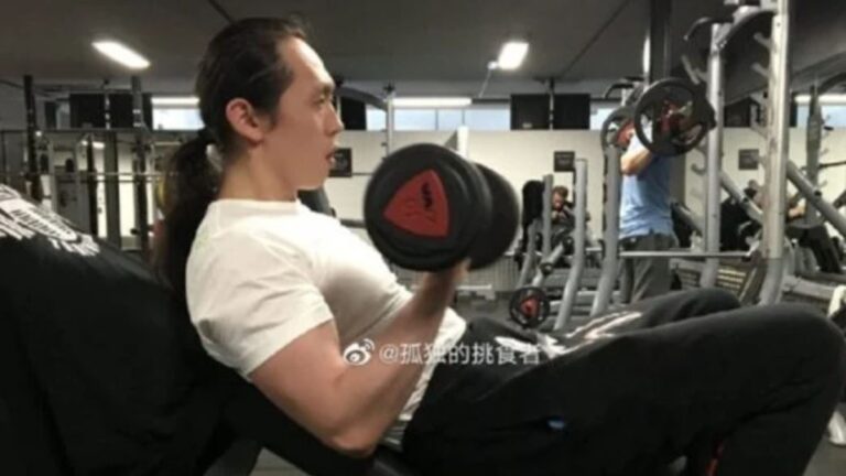 爆料駐中印邊境共軍被活埋 潘石屹之子遭跨境追逃