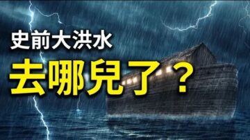 【探索与洞见】史前大洪水去哪了？地壳最深洞惊现痕迹