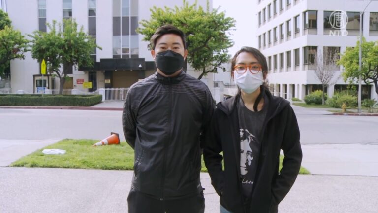 見證97回歸衝擊 港人嘆：不得已離開