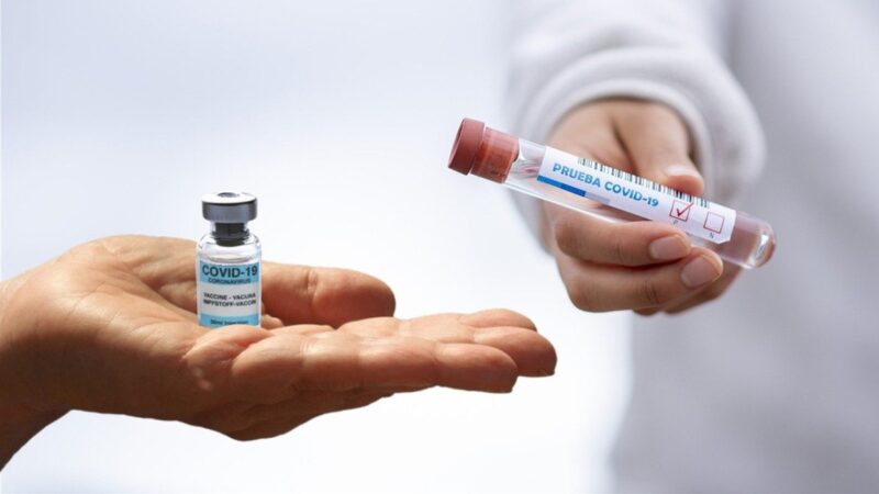 专家：应对中共病毒突变 需1年内研制出新疫苗