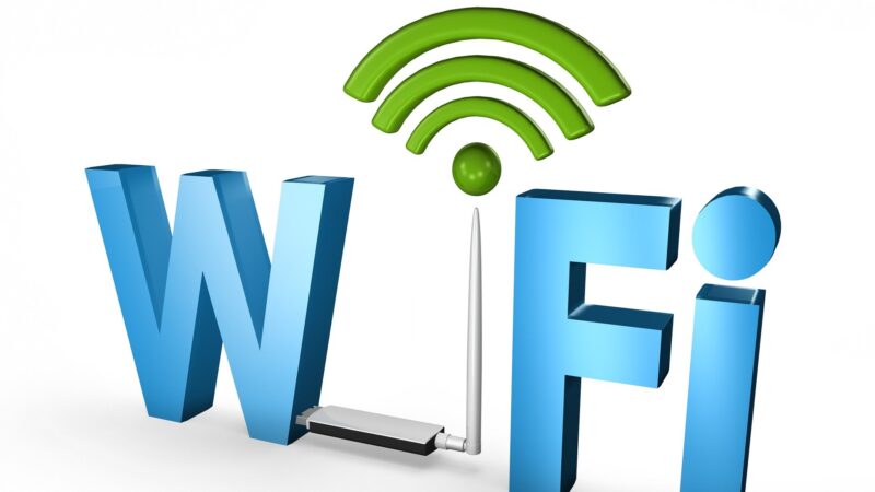 需要更换家中Wi-Fi路由器的四个理由