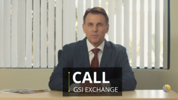 【广告】GSI EXCHANGE