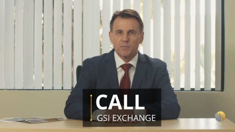 【廣告】GSI EXCHANGE