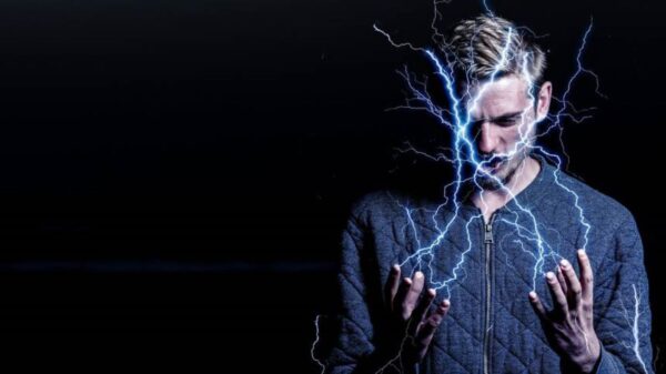 世界上真实拥有超能力的3位奇人至今科学无法解释 超能力者 新唐人中文电视台在线