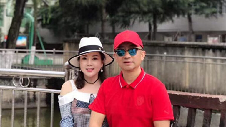 李懷慶案二審多處程序違法 家屬稱將申訴到底
