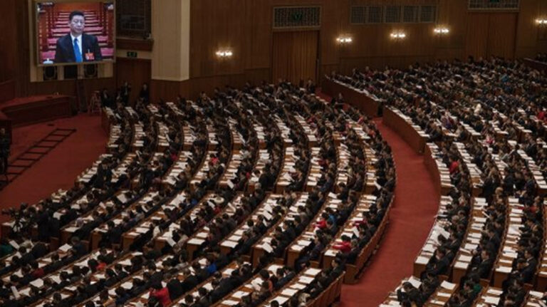 湖南官員被「外甥」實名舉報：巨額財產來源不明
