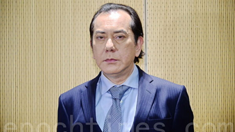 黃秋生獲台灣「就業金卡」 享受福利多多