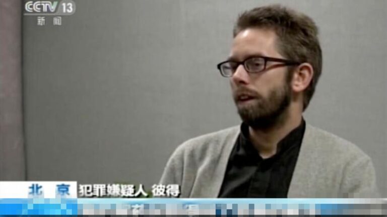 讓中共央視在全球丟執照、被調查 神祕人物曝光