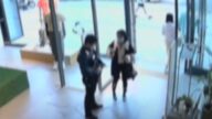 掌掴店员后 比利时大使的中国夫人突然中风